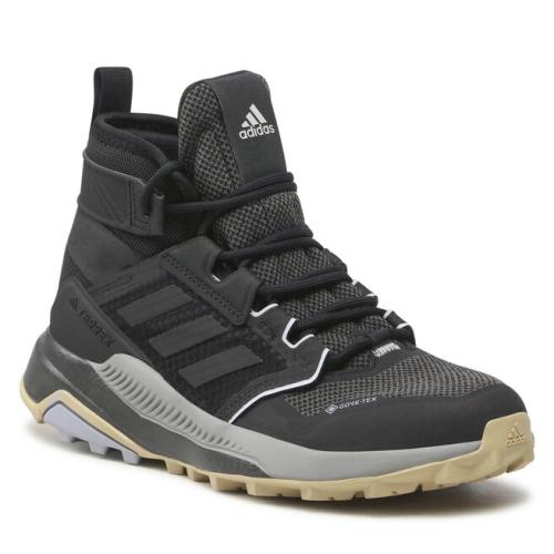 Παπούτσια adidas Terrex Trailmaker Mid Gtx GORE-TEX FZ1822 Black