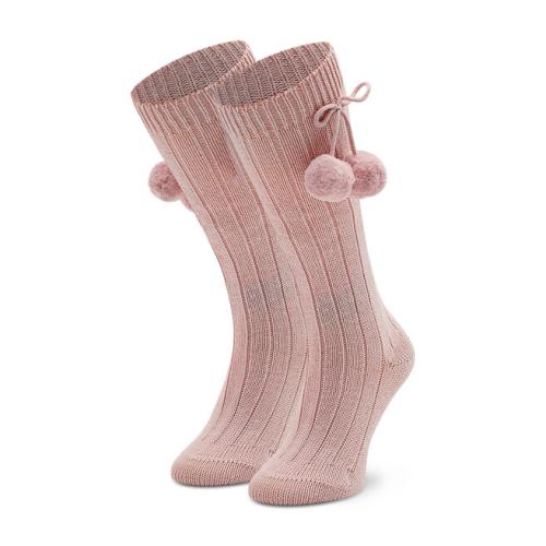 Κάλτσες Ψηλές Παιδικές Condor 3.015/2 Pale Pink 0526