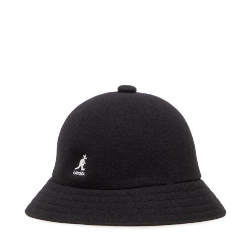 Καπέλο Kangol Wool Casual K3451 Black BK001