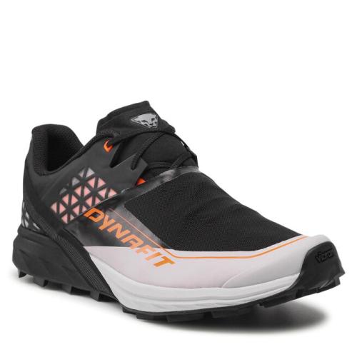 Παπούτσια Dynafit Alpine Dna 64062 Black Out/Orange 0993