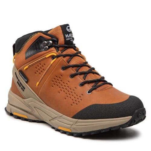 Παπούτσια πεζοπορίας Halti Hakon Mid Dx Trekking Shoes 054-2700 Glazed Ginger L74
