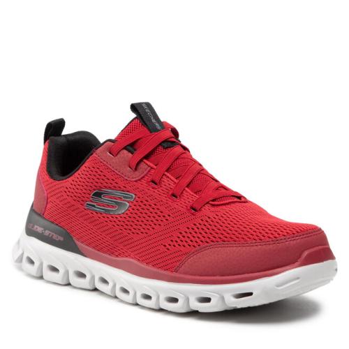 Παπούτσια Skechers Glide-Step 232135/RDBK Red/Black