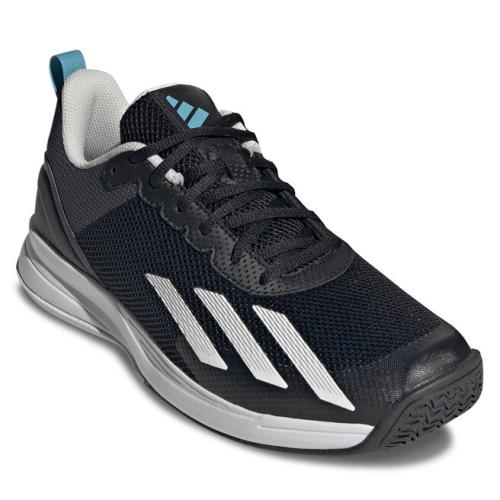 Παπούτσια adidas Courtflash Speed Tennis Shoes HQ8482 Μαύρο