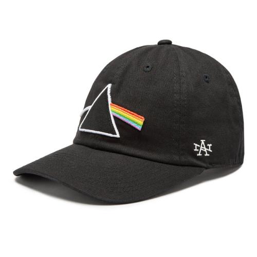 Καπέλο Jockey American Needle Ballpark - Pink Floyd SMU674A-PFLOYD Black