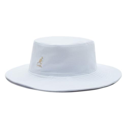 Καπέλο Kangol Washed Fisherman K5368 White WH103