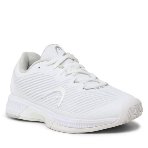 Παπούτσια Head Revolt Pro 4.0 274142 White/Grey
