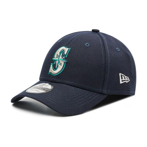 Καπέλο Jockey New Era The League Seattle Mariners 9Forty 10047550 Σκούρο μπλε