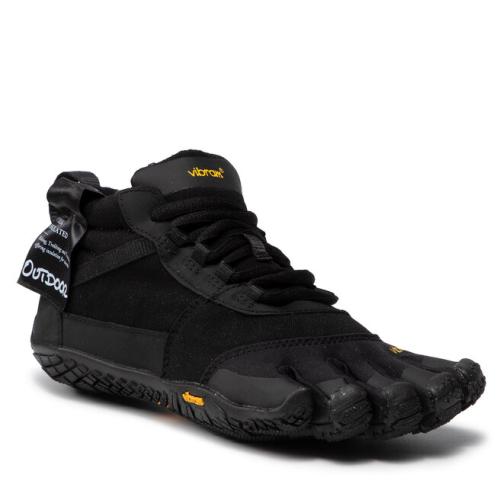 Παπούτσια Vibram Fivefingers V-Trek Insulated 20W7801 Black