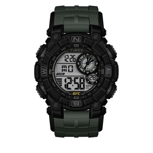 Ρολόι Timex UFC Redemption TW5M53900 Khaki/Black