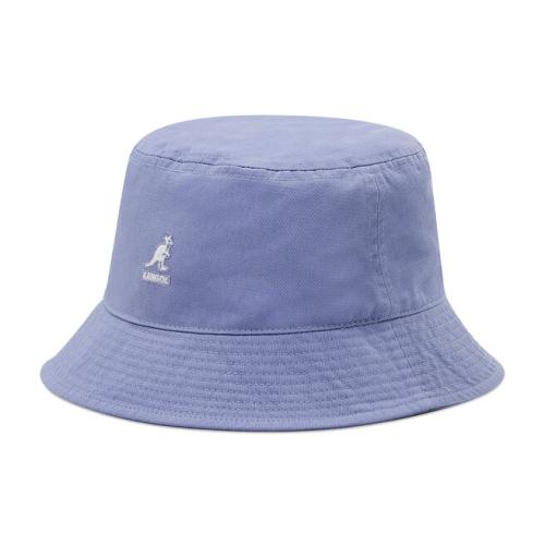 Καπέλο Kangol Washed Bucket K4224HT Iced Lilac IL525
