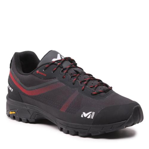 Παπούτσια πεζοπορίας Millet Hike Up Gtx M GORE-TEX MIG1857 Black 0247