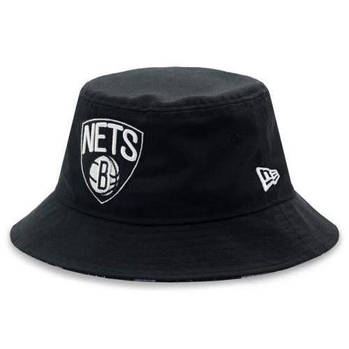 Καπέλο New Era Print Infill 60298687 Μαύρο
