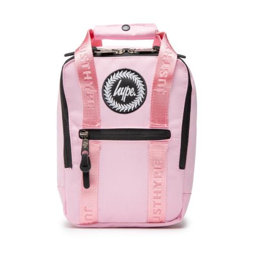 Σακίδιο HYPE Mini Backpack-BOXY YWF-574 Pink