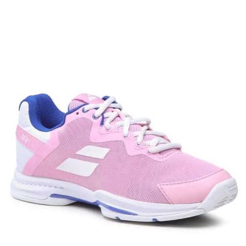 Παπούτσια Babolat Sfx3 All Court Women 31S23530 Pink Lady