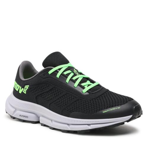 Παπούτσια Inov-8 Trailfly Ultra G 280 001077-BKGYGR-S-01 Black/Grey/Green
