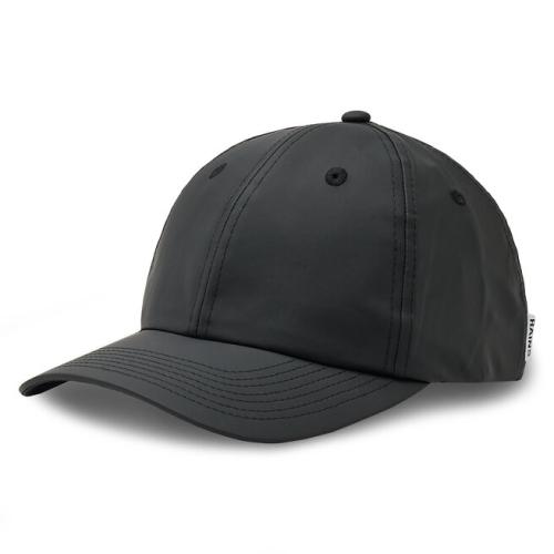 Καπέλο Jockey Rains 13600 Black 01
