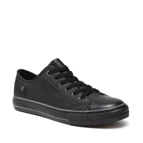 Sneakers Big Star Shoes II174002 Black
