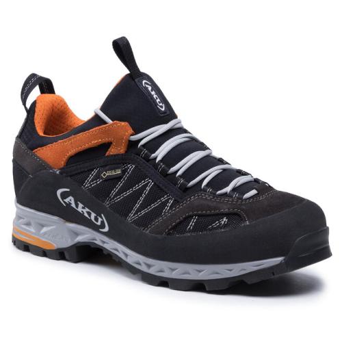Παπούτσια πεζοπορίας Aku Tengu Low Gtx GORE-TEX 976 Black/Orange 108