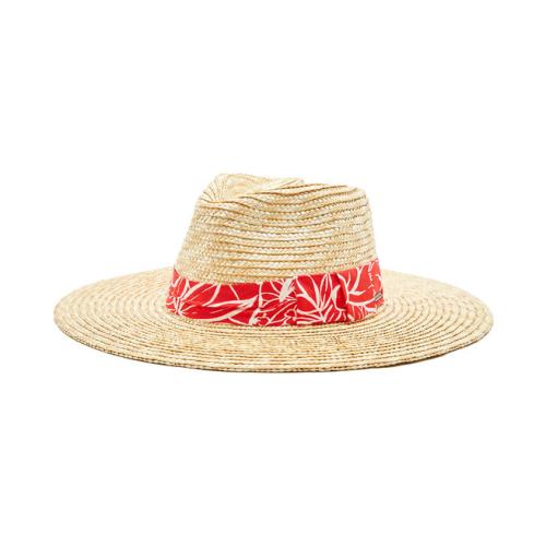 Καπέλο Brixton Joanna 10784 Honey/Aloha Red
