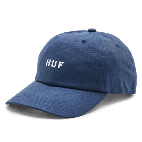 Καπέλο Jockey HUF HT00716 Navy