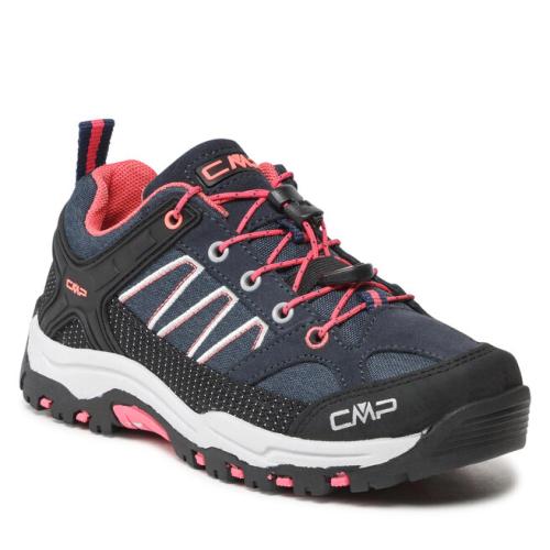 Παπούτσια πεζοπορίας CMP Kids Sun Hiking Shoe 3Q11154 B.Blue/Corallo