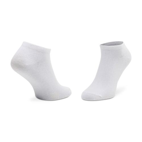Κάλτσες Ψηλές Unisex Endurance Mallorca E131399 White 1002