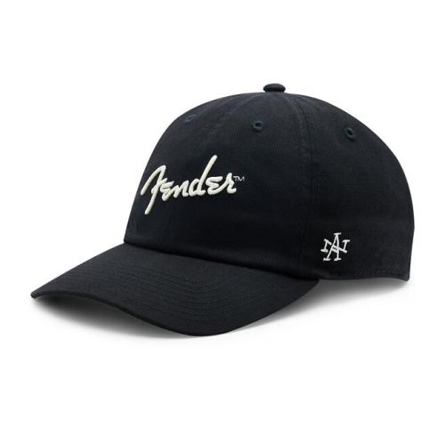 Καπέλο Jockey American Needle Ballpark - Fender SMU674A-FEND Black