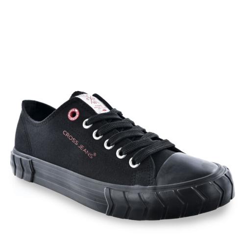 Sneakers Cross Jeans LL2R4051C BLACK