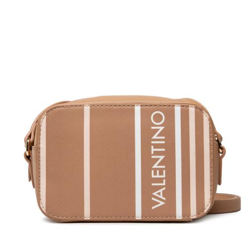 Τσάντα Valentino Island VBS6BB04 Camel/Multi
