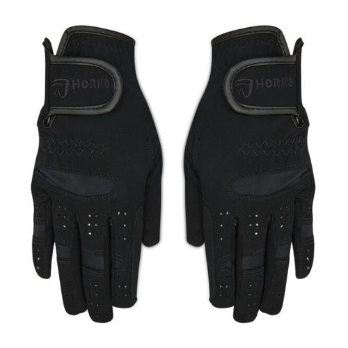Γάντια Γυναικεία Horka Gloves Domy Suede 138520 Black