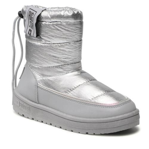 Μπότες Χιονιού Big Star Shoes II274118 Grey