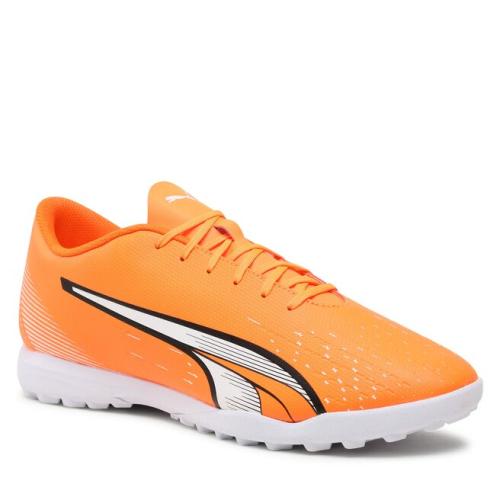 Παπούτσια Puma Ultra Play Tt Ultra 10722601 Πορτοκαλί