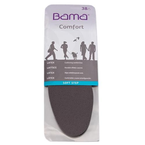 Πάτοι Bama Soft Step 00077 r. 38 Μαύρο
