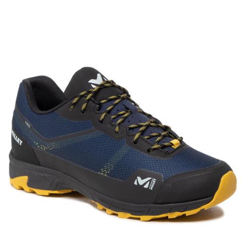 Παπούτσια πεζοπορίας Millet Hike M MIG1834 Saphir 7317