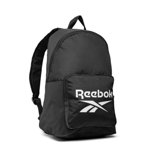 Σακίδιο Reebok Cl Fo Backpack GP0148 Black/Black