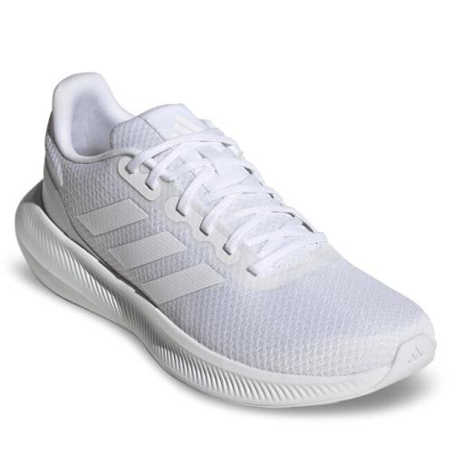 Παπούτσια adidas Runfalcon 3 Shoes HP7546 Λευκό