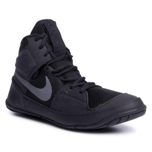 Παπούτσια Nike Fury A02416 010 Black/Dark Grey