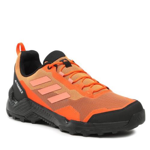 Παπούτσια πεζοπορίας adidas Eastrail 2.0 Hiking Shoes HP8609 Πορτοκαλί