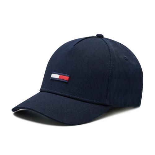 Καπέλο Jockey Tommy Hilfiger Tju Flag Cap AU0AU00843 CHA