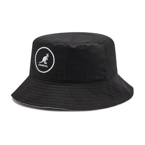 Καπέλο Kangol Cotton Bucket K2117SP Black BK001