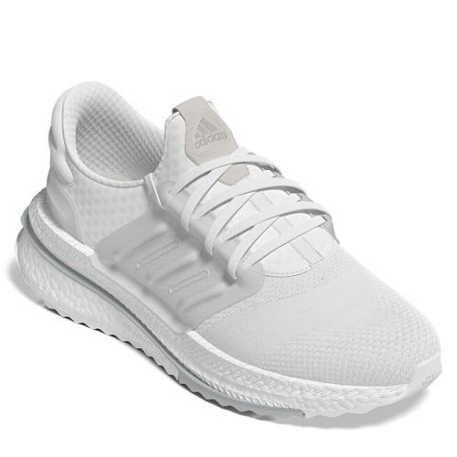 Παπούτσια adidas X_PLRBOOST Shoes ID9441 Λευκό