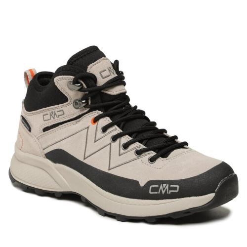 Παπούτσια πεζοπορίας CMP Kaleepso Mid Wp 31Q4917 P631