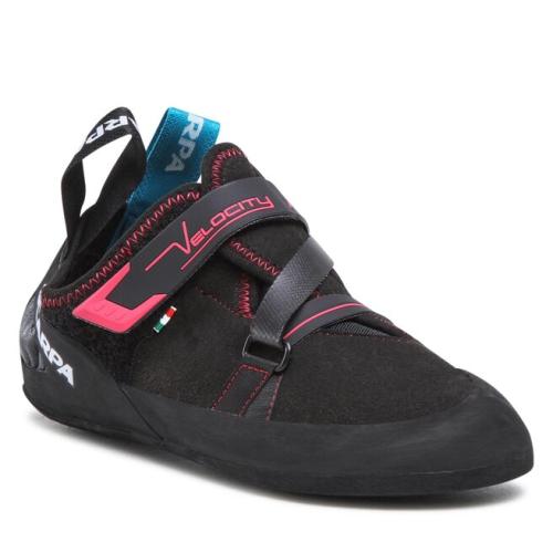 Παπούτσια Scarpa Velocity Wmn 70041-002 Black/Rasoberry