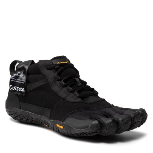Παπούτσια Vibram Fivefingers V-Trek Insulated 20M7801 Black