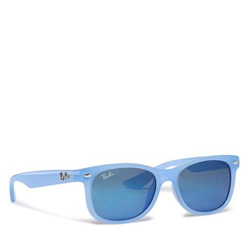 Παιδικά γυαλιά ηλίου Ray-Ban 0RJ9052S 714855 Blue