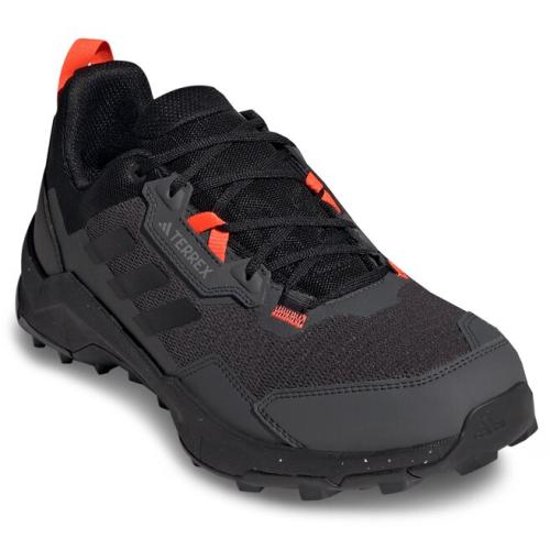 Παπούτσια πεζοπορίας adidas Terrex AX4 Hiking Shoes HP7391 Γκρι