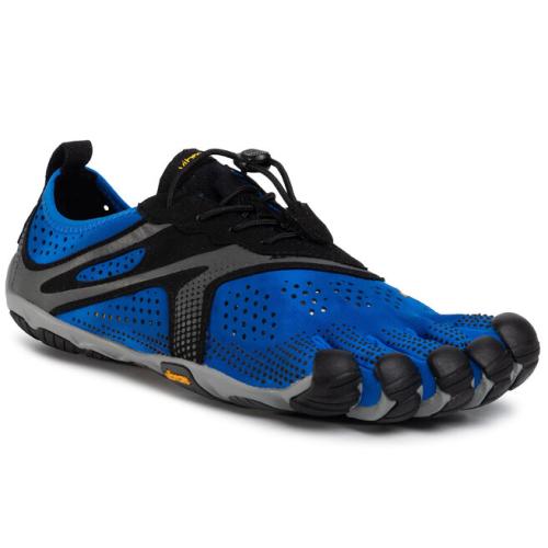 Παπούτσια Vibram Fivefingers V-Run 20M7002 Blue/Black