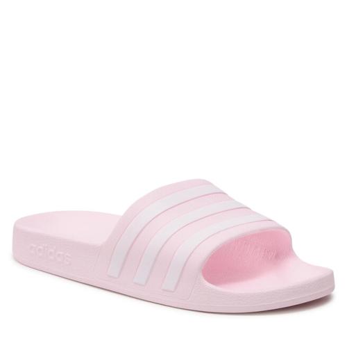 Παντόφλες adidas adilette Aqua GZ5878 Almost Pink/Cloud White/Almost Pink