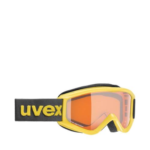 Μάσκα σκι Uvex Speedy Pro 5538196603 Yellow