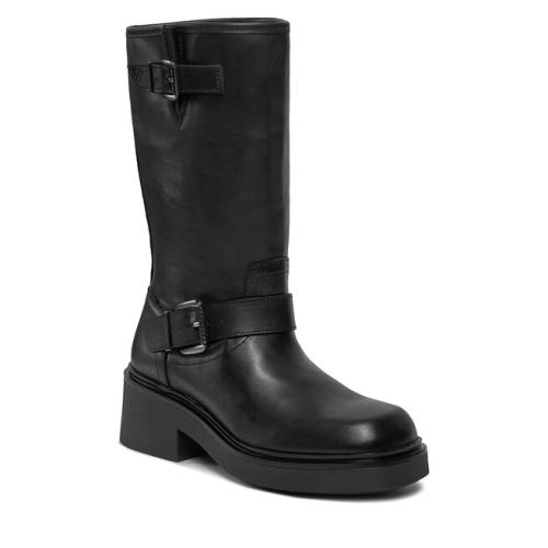 Μποτάκια Bronx Ankle boots 47509-A Black 01